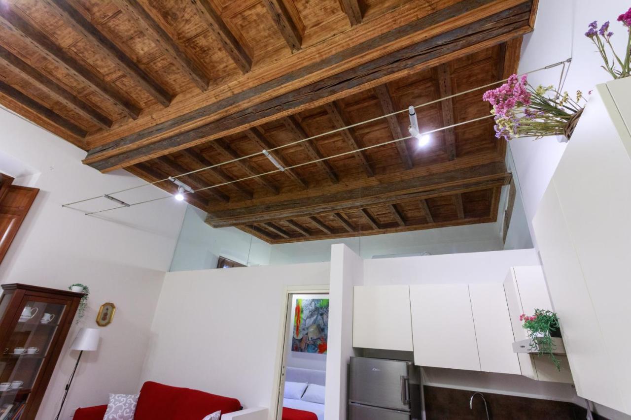 Appartamento Andrea Amati Nel Cuore Di Cremona Exterior foto